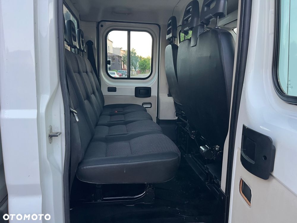 Citroën Jumper ,fiat ducato, peugeot boxer - 10