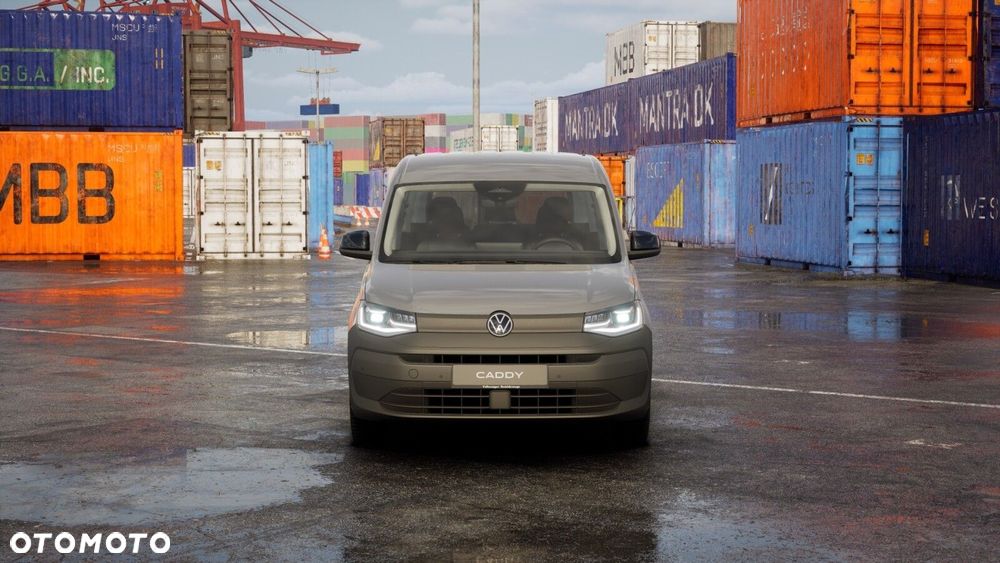 Volkswagen Caddy Maxi 1.5 TSI Trend - 13