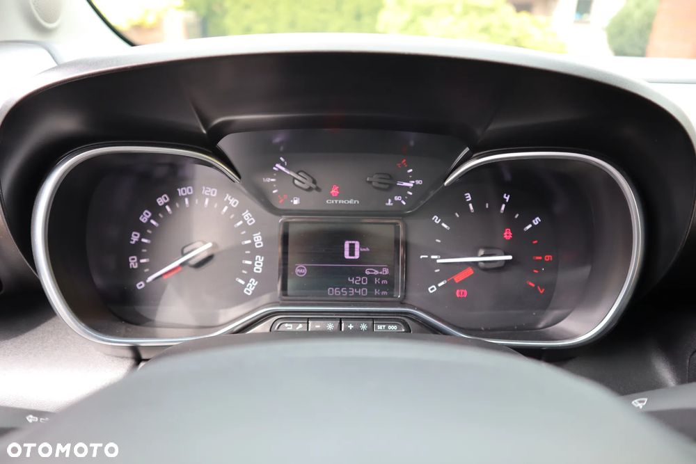 Citroën C3 Aircross PureTech 110 Stop & Start Shine - 16