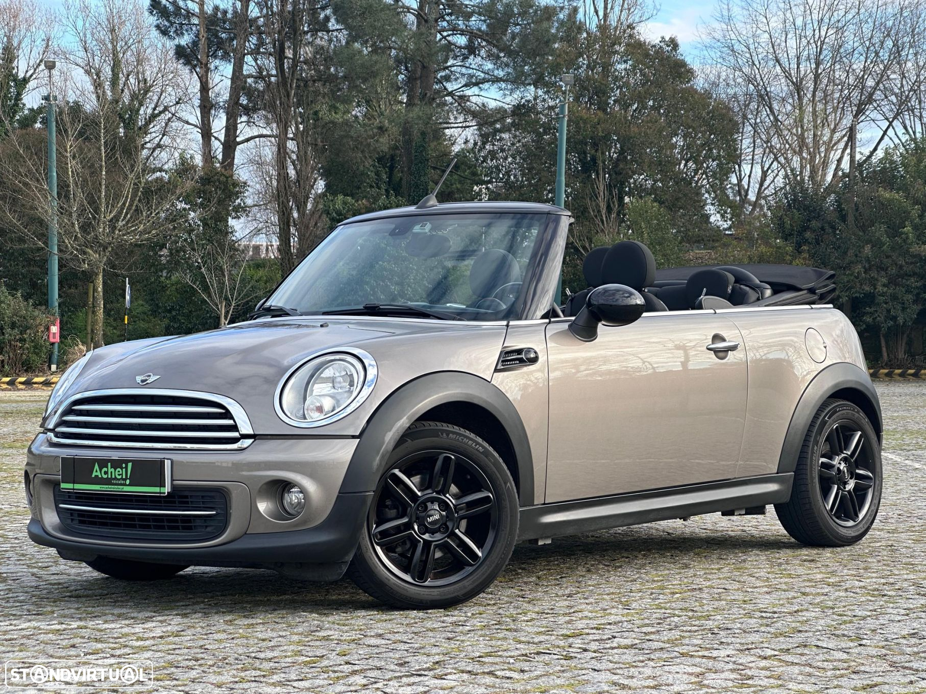 MINI 3 Portas - 18