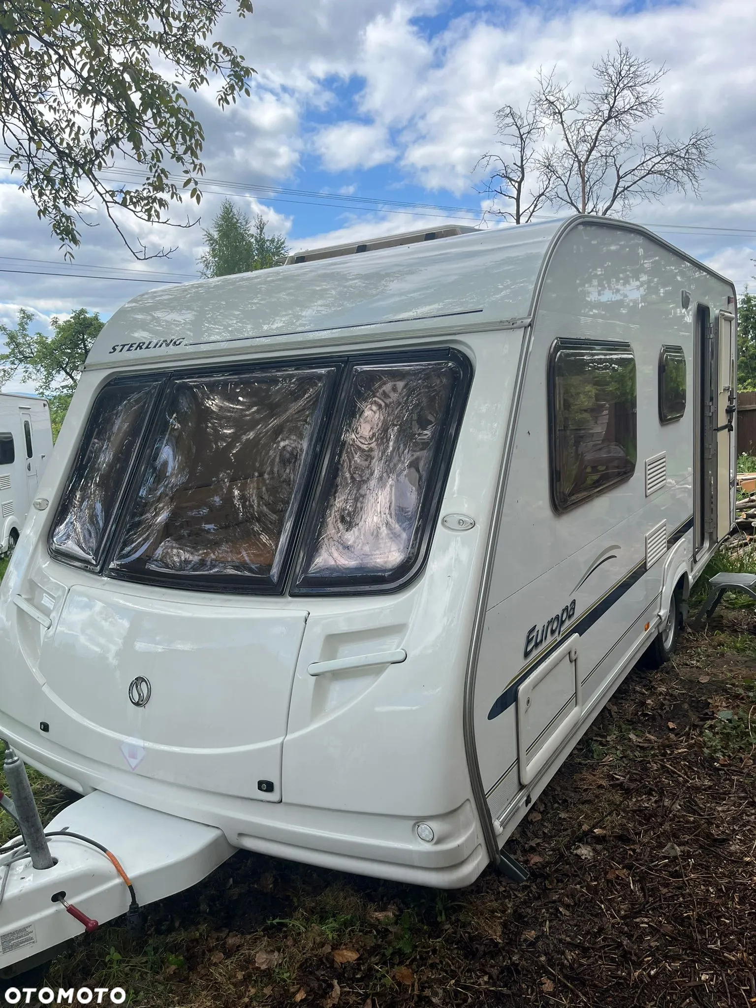 SWIFT Sterling Europa - 18