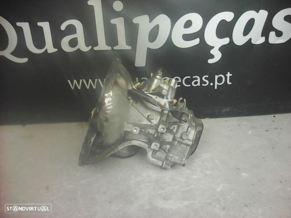 Caixa De Velocidades Opel Corsa B (S93) - 2