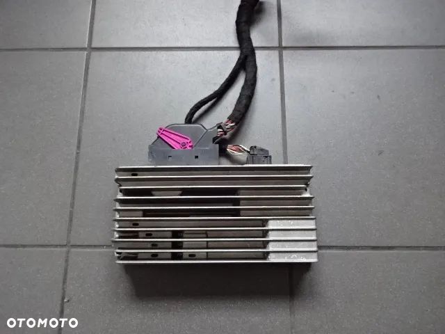 Wzmacniacz Bang&Olufsen Audi A4 B8 8T0035223S - 1
