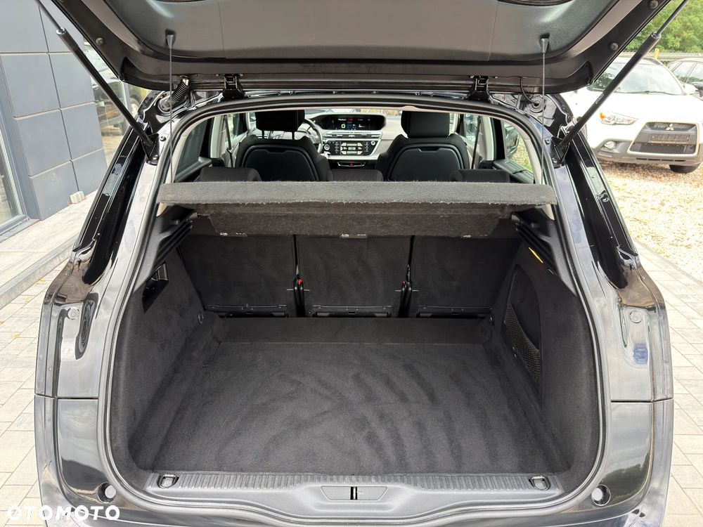 Citroën C4 Picasso 1.6 HDi Selection MCP - 23