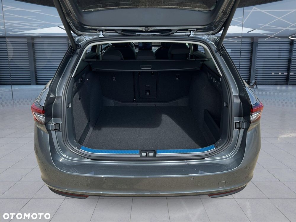 Skoda Superb - 29