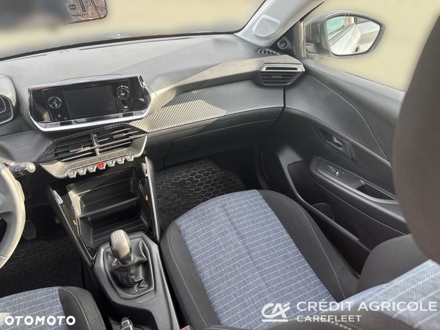 Peugeot 208 1.2 PureTech Like S&S - 20