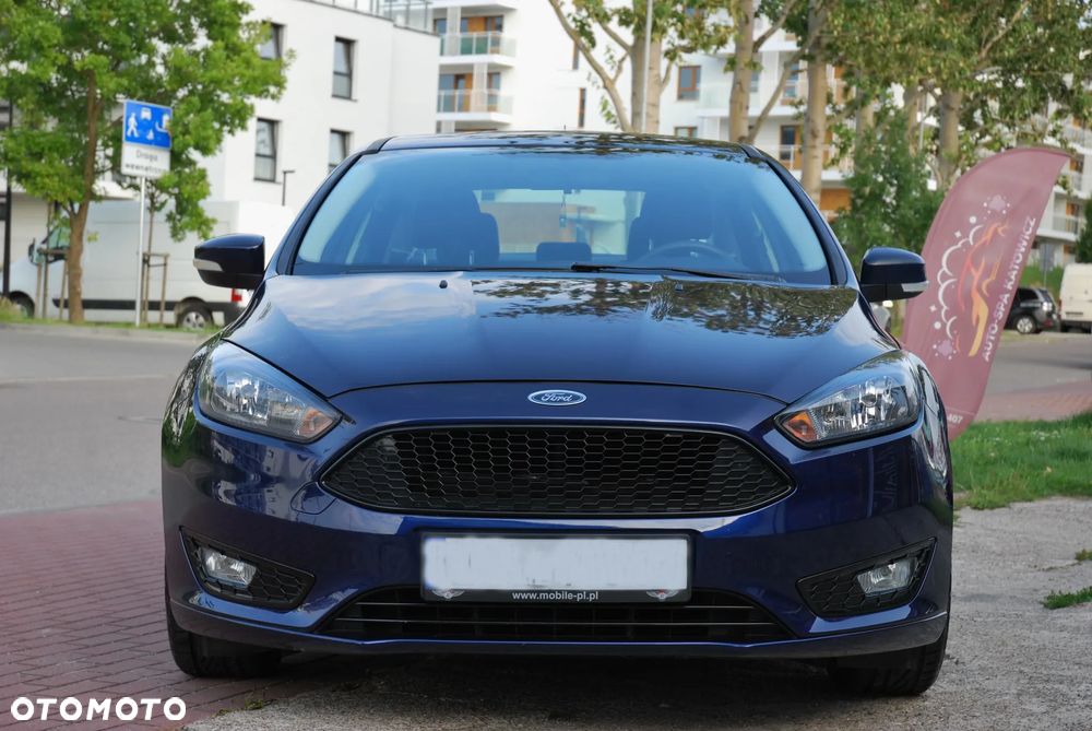 Ford Focus - 8