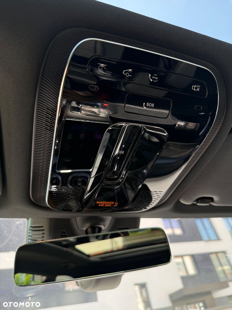 Mercedes-Benz GLC 220 d mHEV 4-Matic AMG Line - 19
