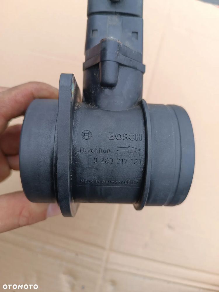PRZEPŁYWOMIERZ VW GOLF IV  SKODA OCTAVIA I 1.9TDI 0280217121 - 2