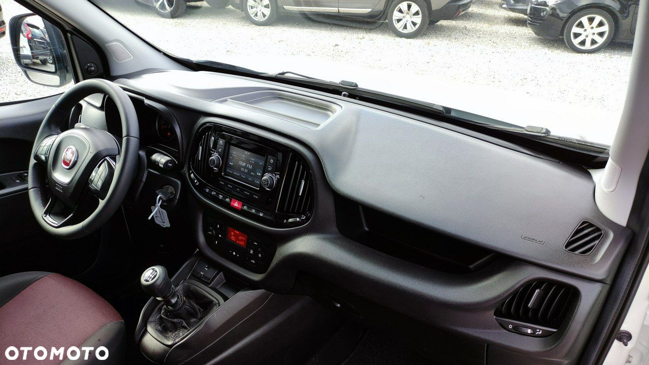 Fiat Doblo - 27