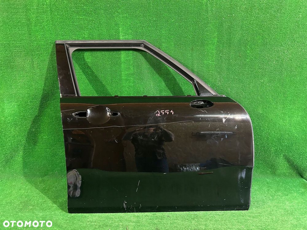 DRZWI PRZEDNIE PRAWE MINI CLUBMAN F54 NR.2554 - 1