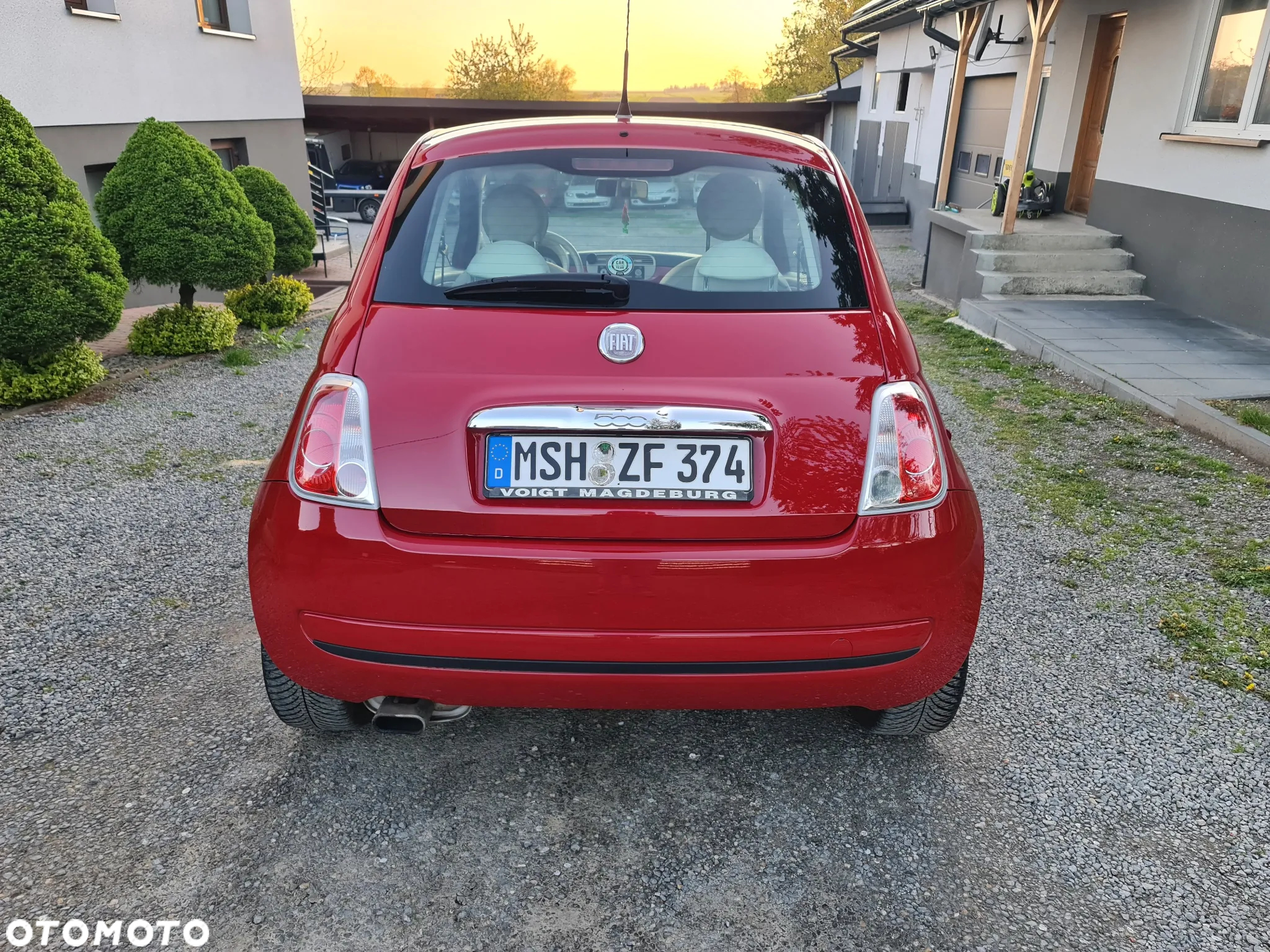 Fiat 500 - 23