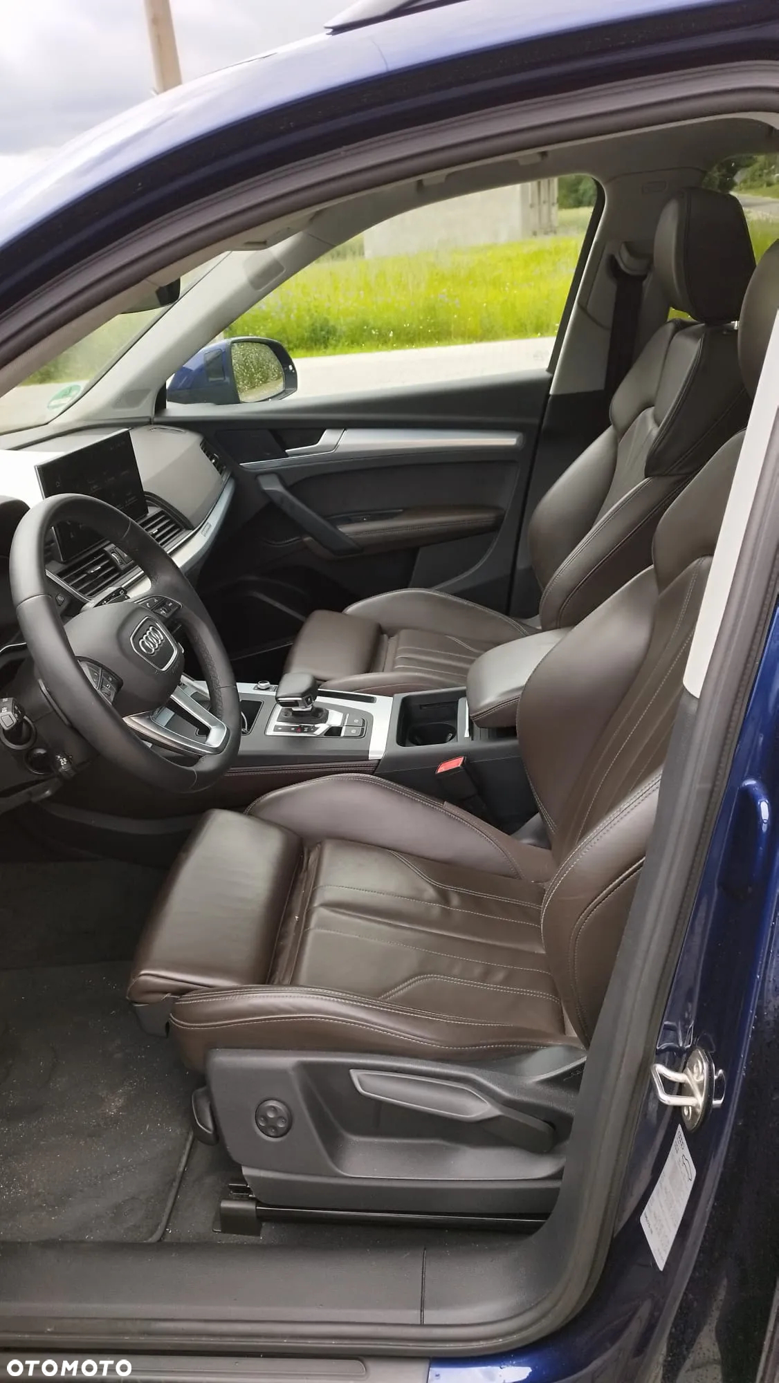Audi Q5 40 TDI quattro S tronic S line - 19
