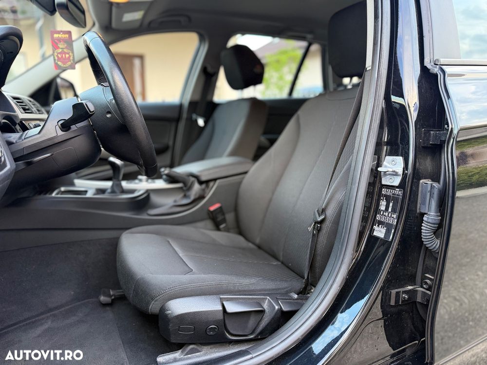 BMW Seria 3 - 9