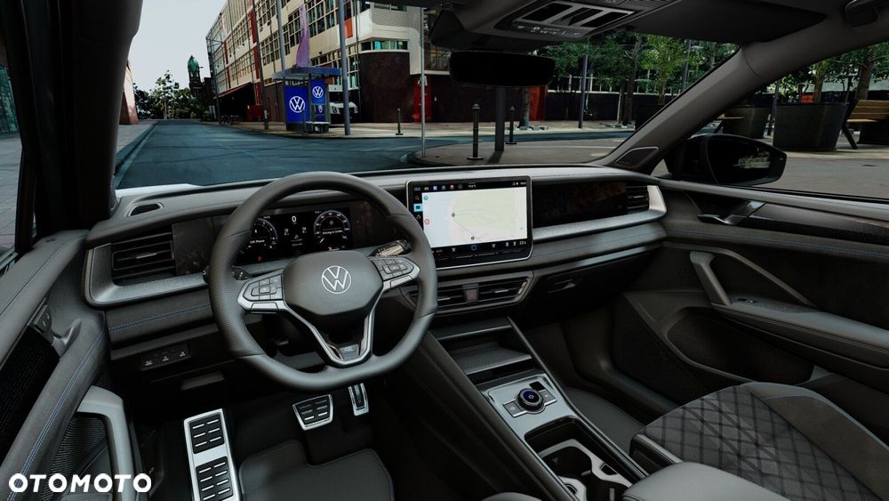 Volkswagen Tayron - 10
