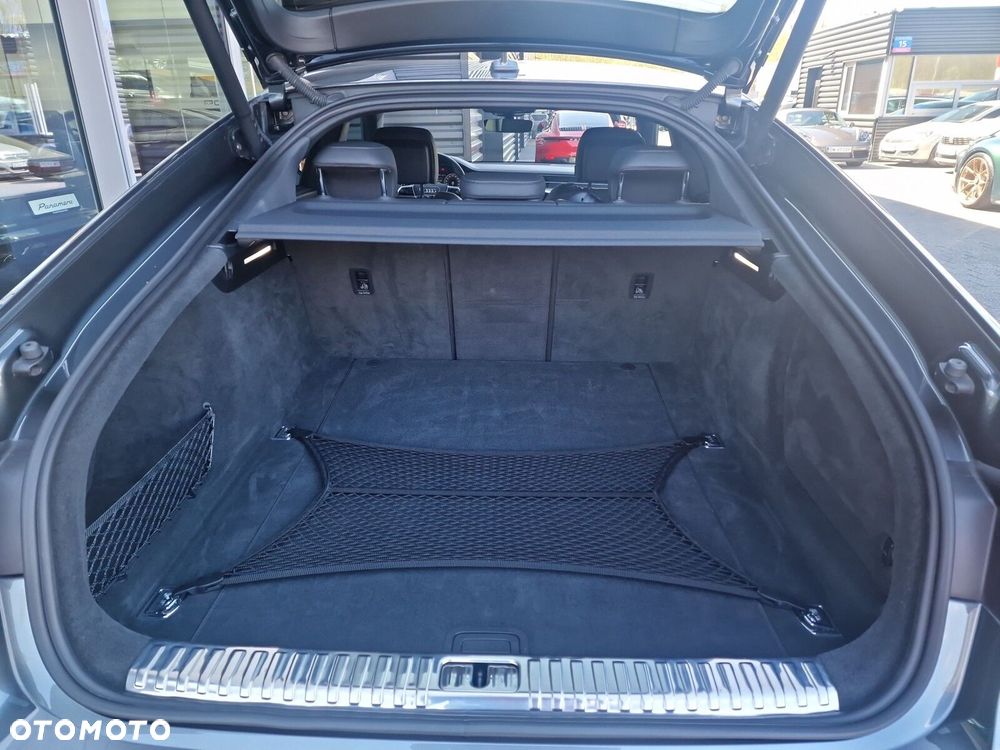 Audi A7 Sportback - 24