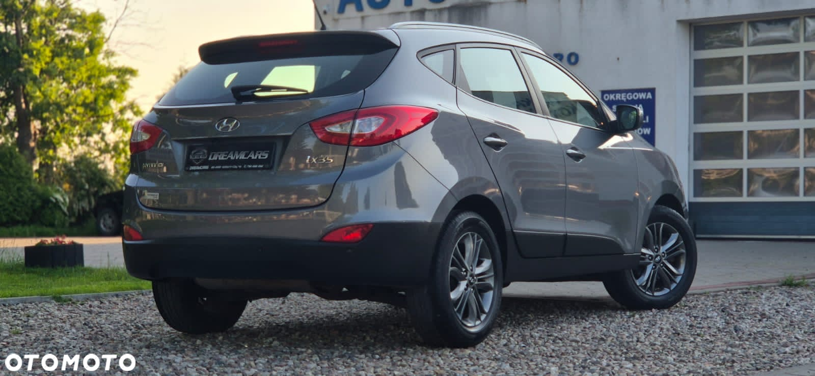 Hyundai ix35 - 6