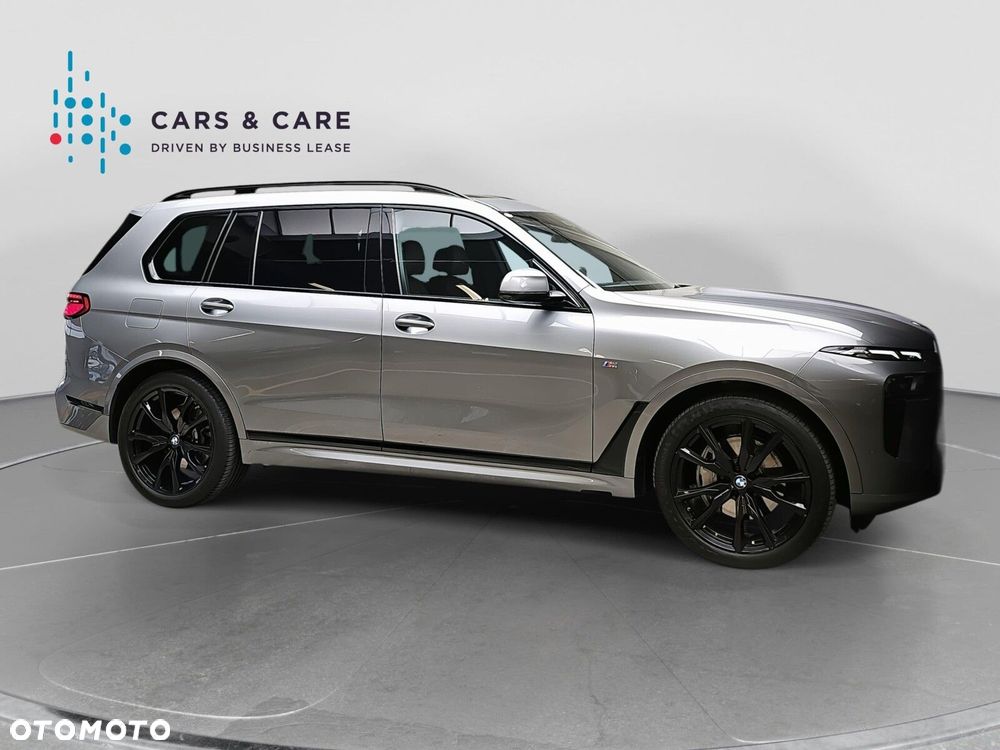 BMW X7 xDrive40d mHEV sport - 8