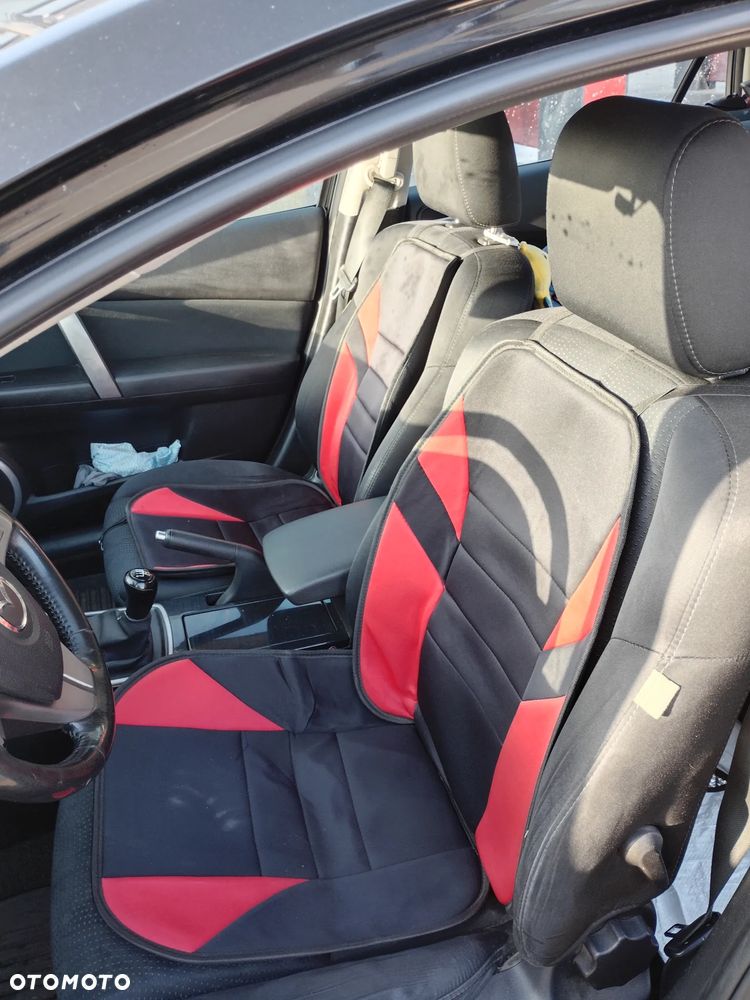 Mazda 6 Sport 2.0 CD DPF Exclusive - 6