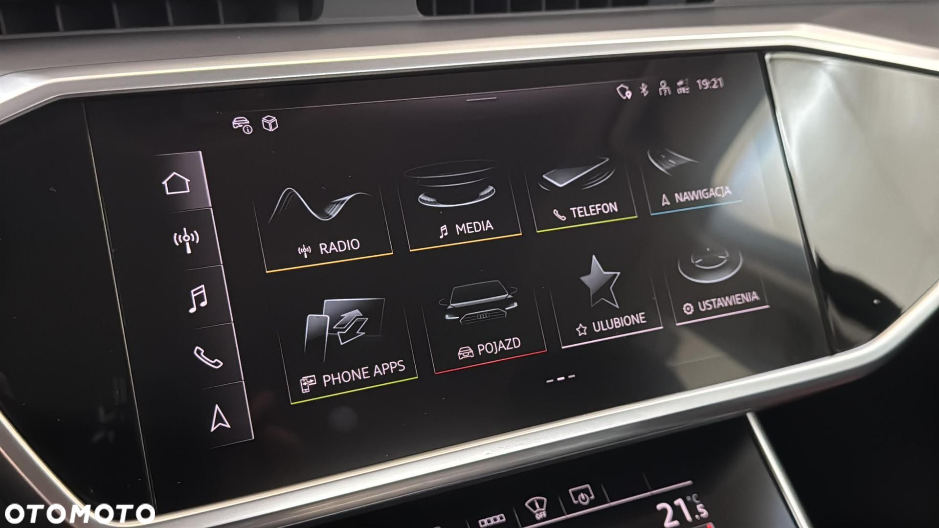 Audi A6 40 TDI mHEV S tronic - 23