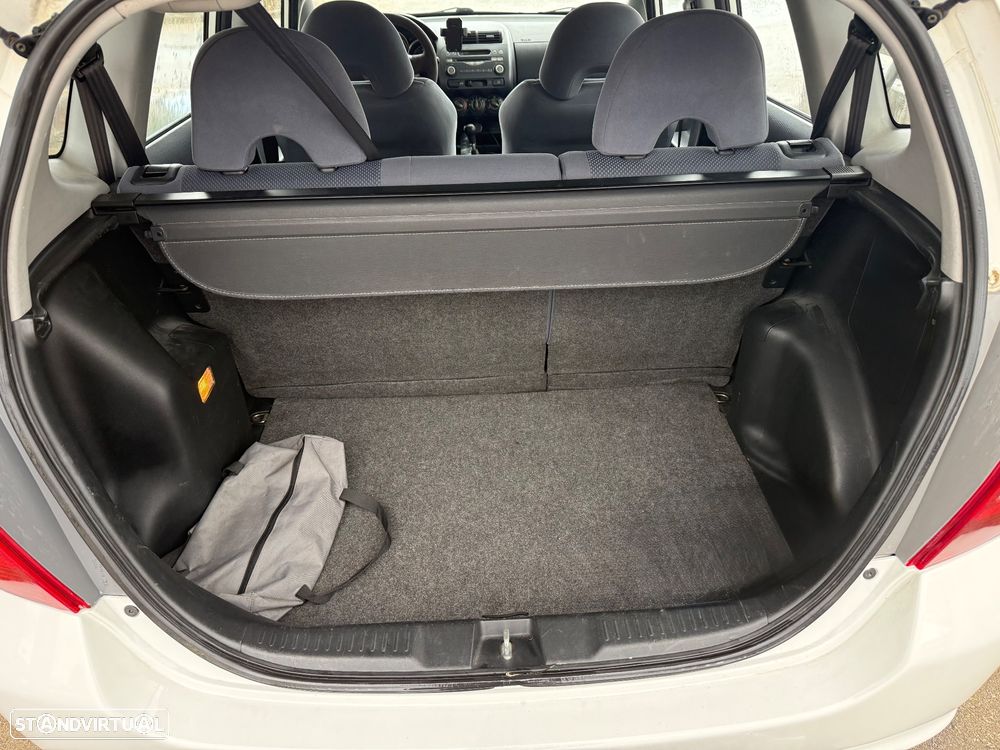 Honda Jazz 1.2 LS - 5