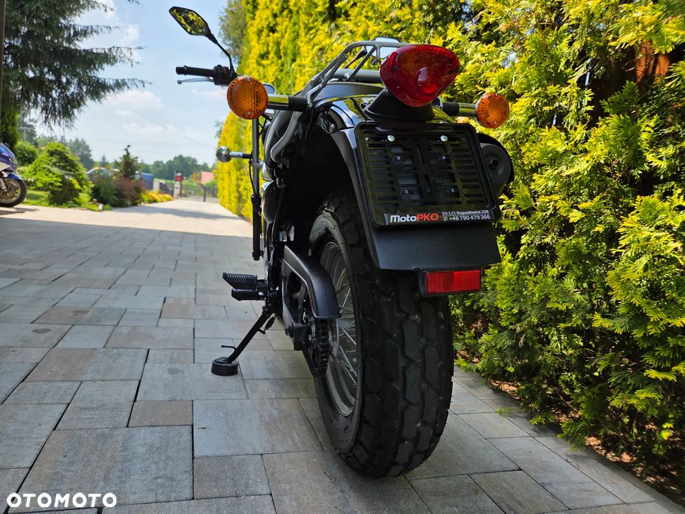 Suzuki RV - 19