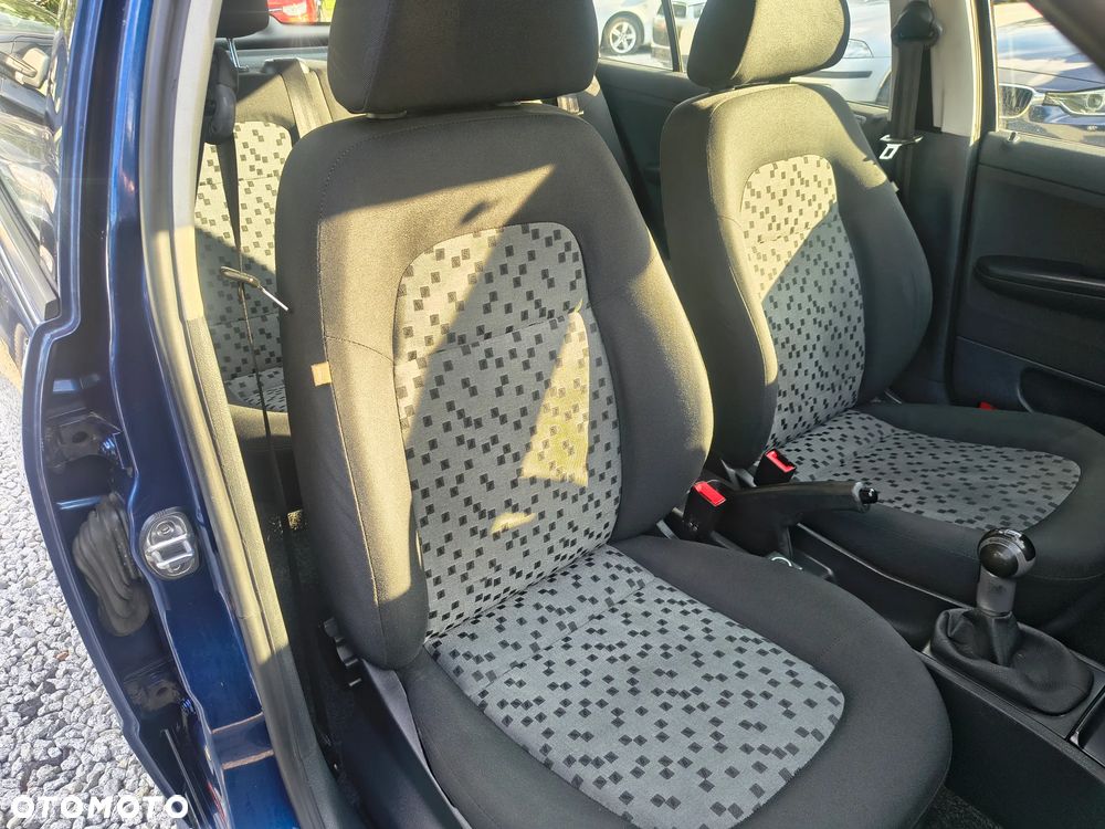 Skoda Fabia 1.2 12V Choice - 17