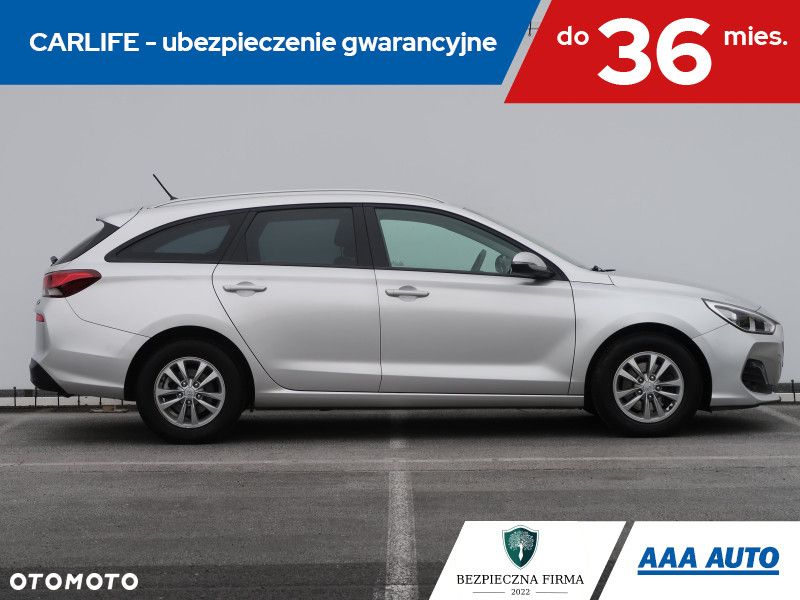 Hyundai i30 - 7