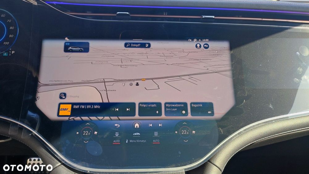 Mercedes-Benz EQS - 27