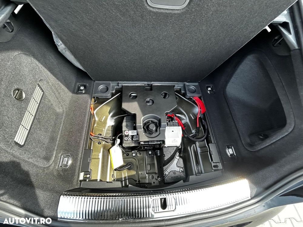 Audi A5 Sportback - 37