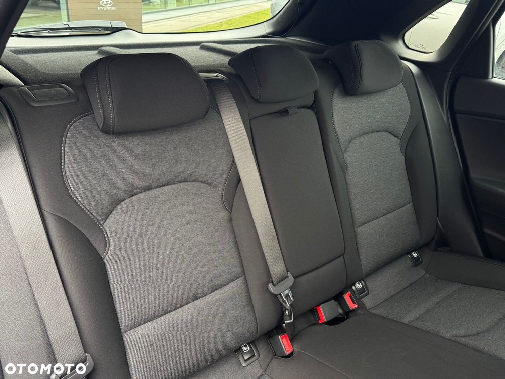 Hyundai i30 1.0 T-GDI Smart DCT - 21