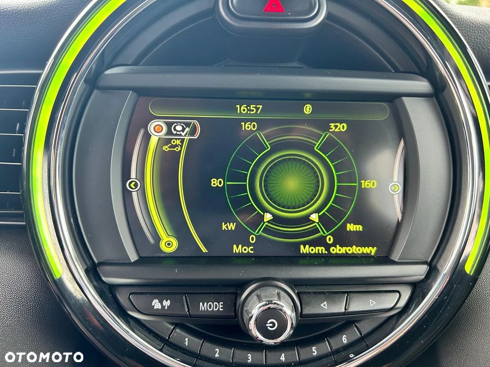 MINI Cooper S sport - 28