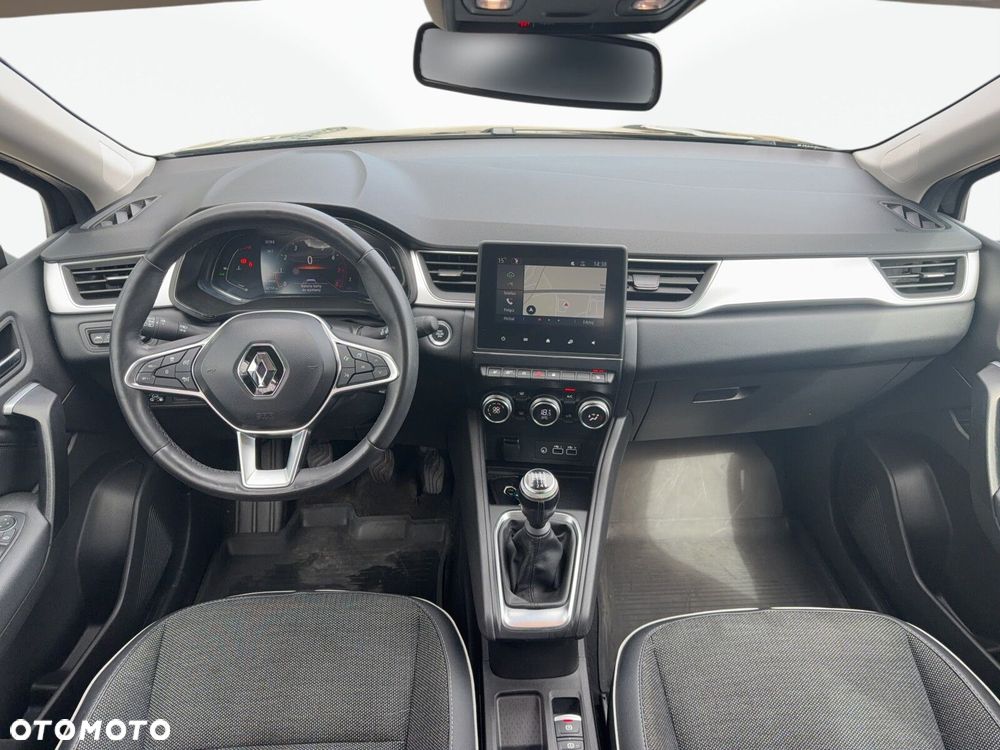 Renault Captur - 21