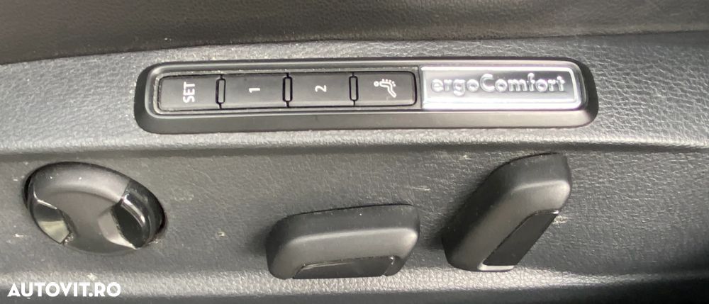 Volkswagen Passat Alltrack 2.0 TDI 4Motion - 27