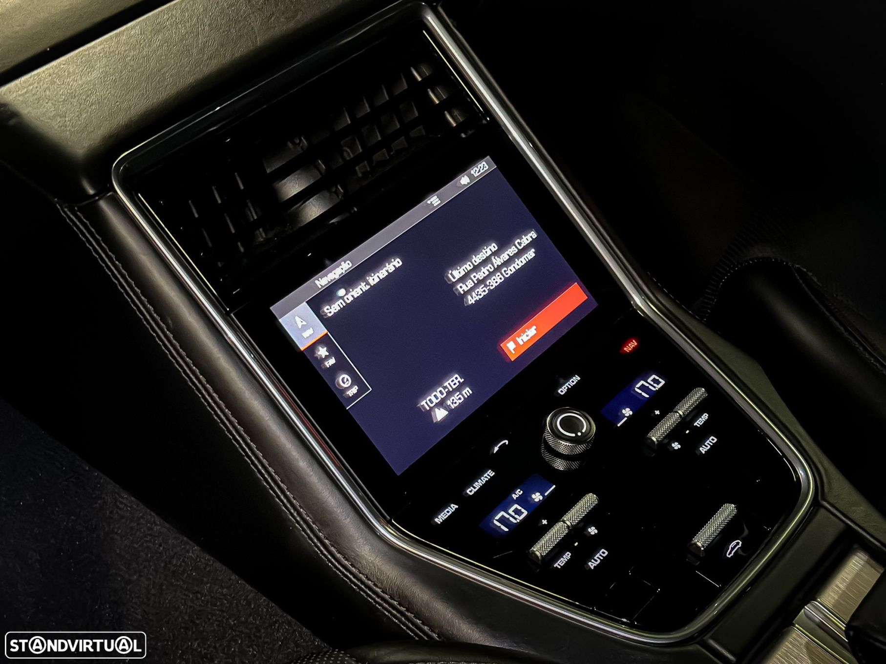 Porsche Panamera - 19