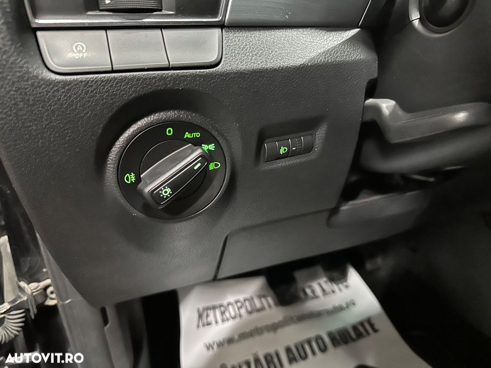 Skoda Fabia 1.4 TDI Active - 13