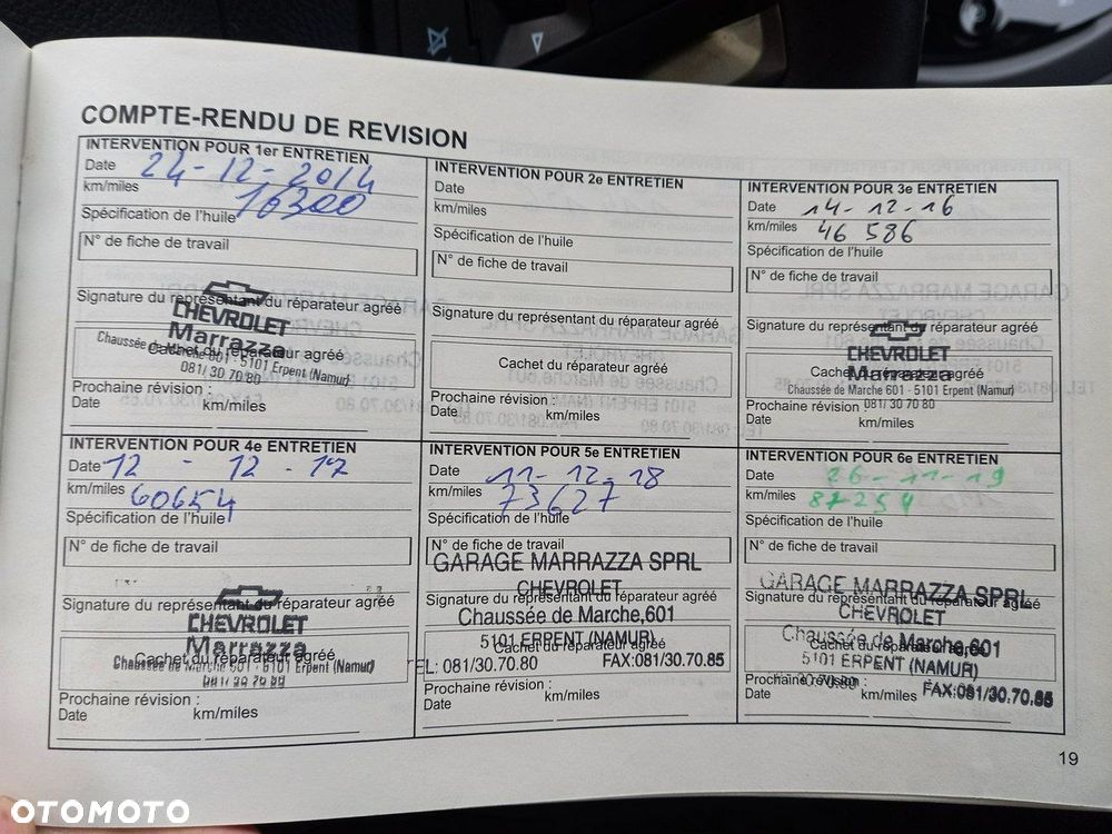 Chevrolet Trax 1.6 LT - 35