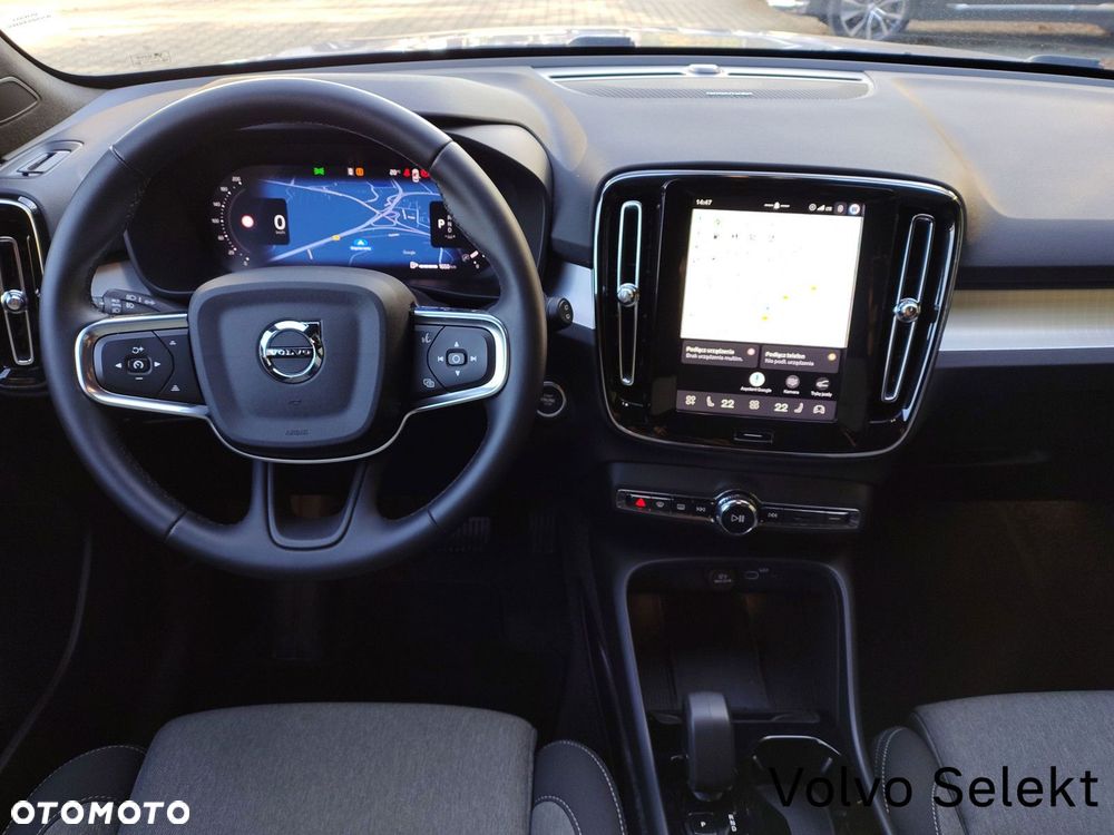 Volvo XC 40 - 26