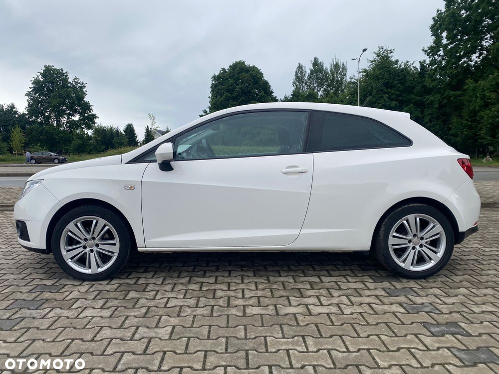 Seat Ibiza SC 1.4 16V Entry - 2