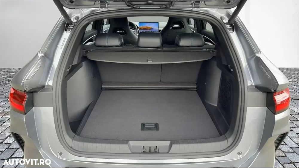 Byd Seal U DM-i AWD PHEV Design - 4