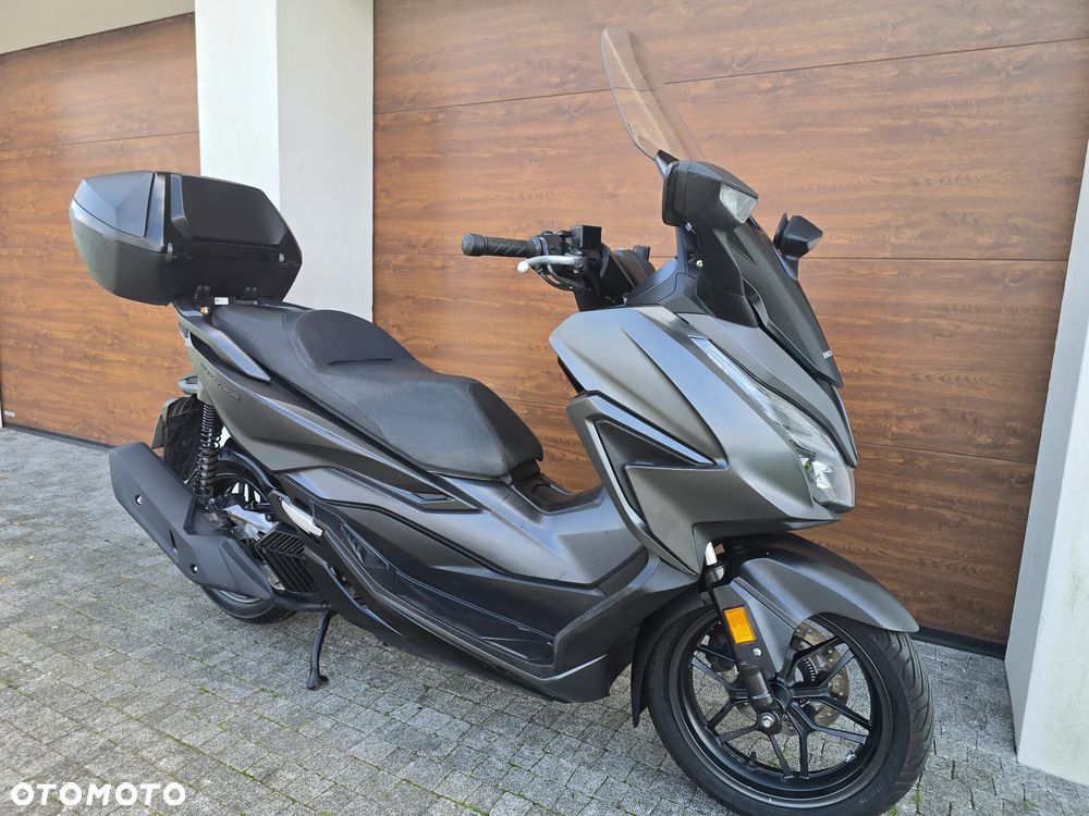 Honda NSS - 2