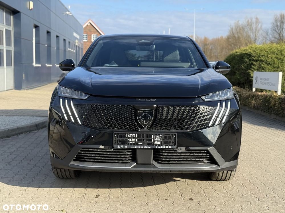 Peugeot 3008 - 3