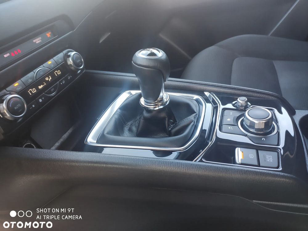 Mazda CX-5 2.0 Skymotion 2WD - 7