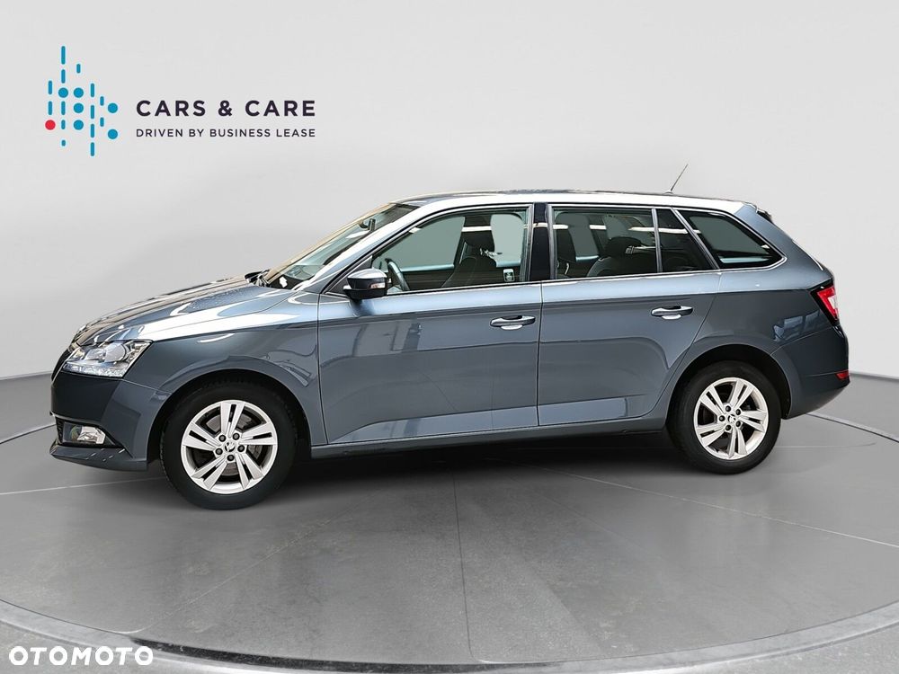 Skoda Fabia 1.0 TSI Ambition - 18