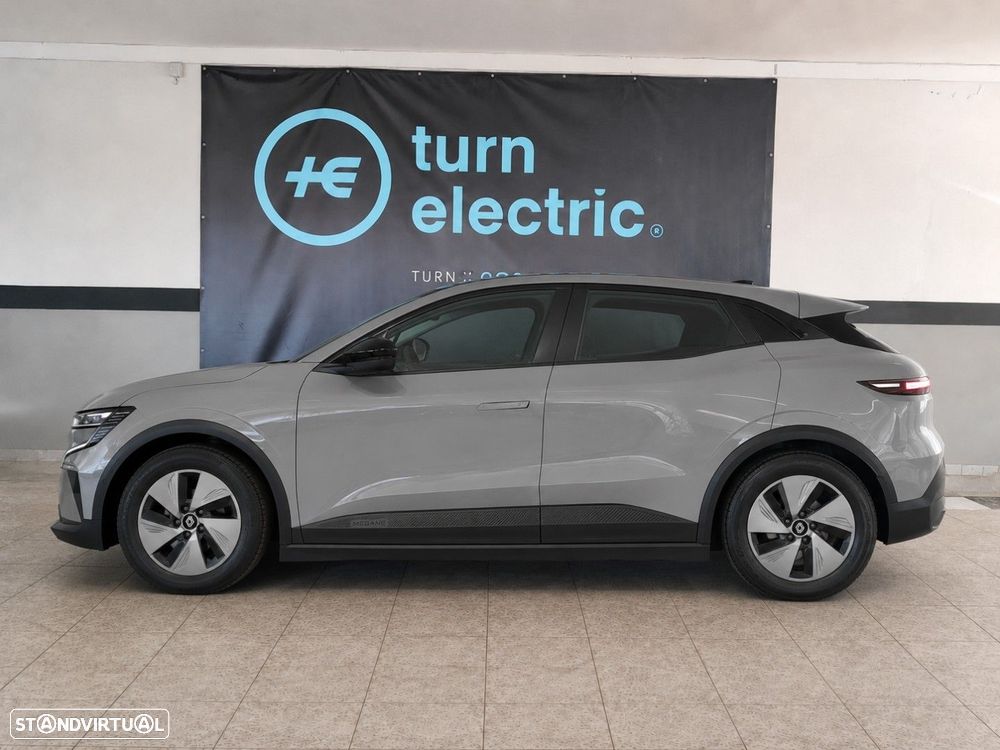 Renault Mégane E-Tech EV60 220hp optimum charge Equilibre - 1