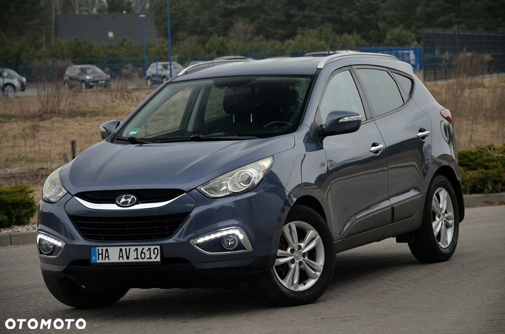 Hyundai ix35 - 4