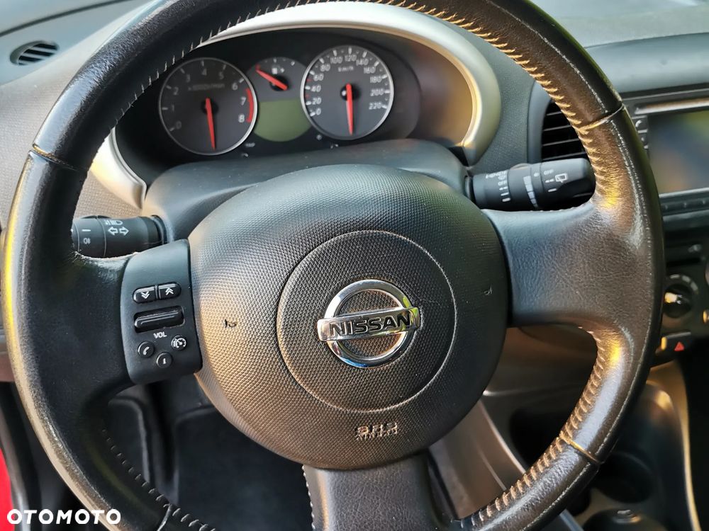 Nissan Micra 1.2 I-WAY - 13