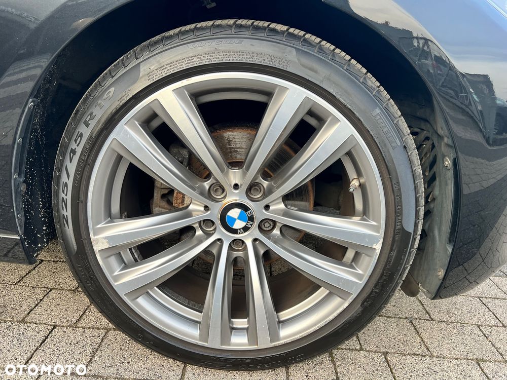 BMW 3GT 328i xDrive Sport-Aut Luxury Line - 22