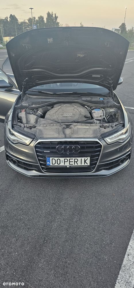 Audi A6 Avant - 12