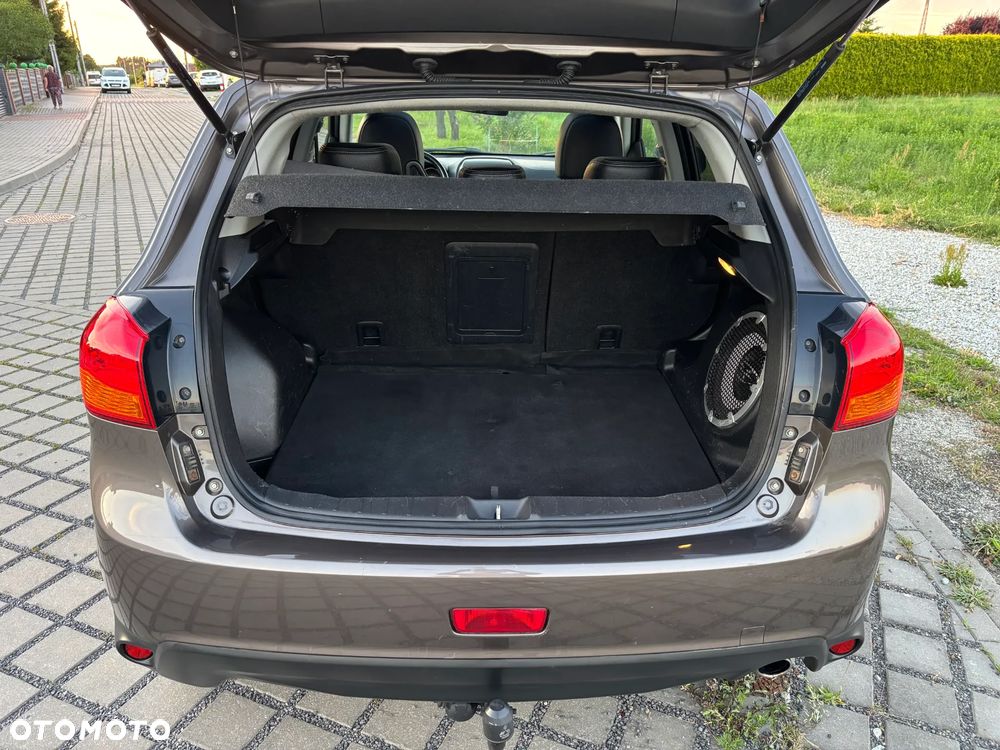 Mitsubishi ASX 1.8 DI-D 2WD Diamant Edition - 15